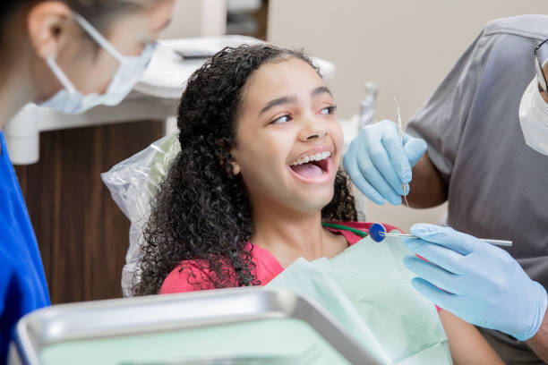 Best Pediatric Emergency Dentist in Highlands Ranch, CO