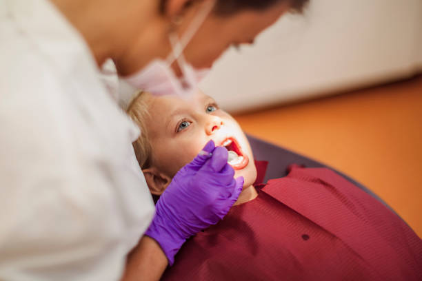 Best Emergency Treatment for Dental Infections or Abscesses in Highlands Ranch, CO